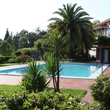 Quinta De Santo Antonio Villa Muro Buitenkant foto