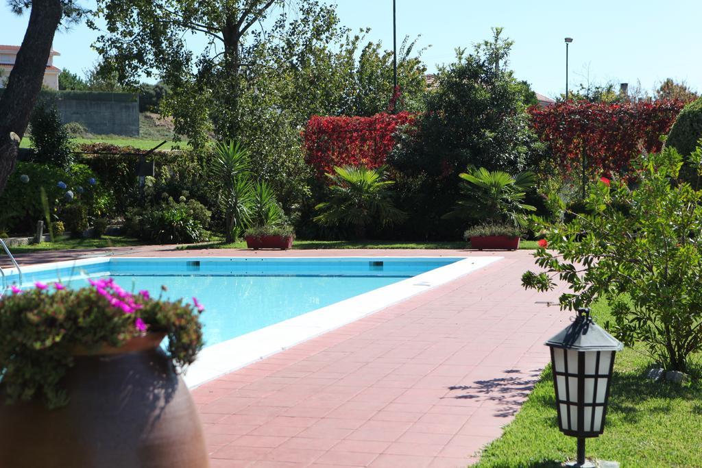 Quinta De Santo Antonio Villa Muro Buitenkant foto