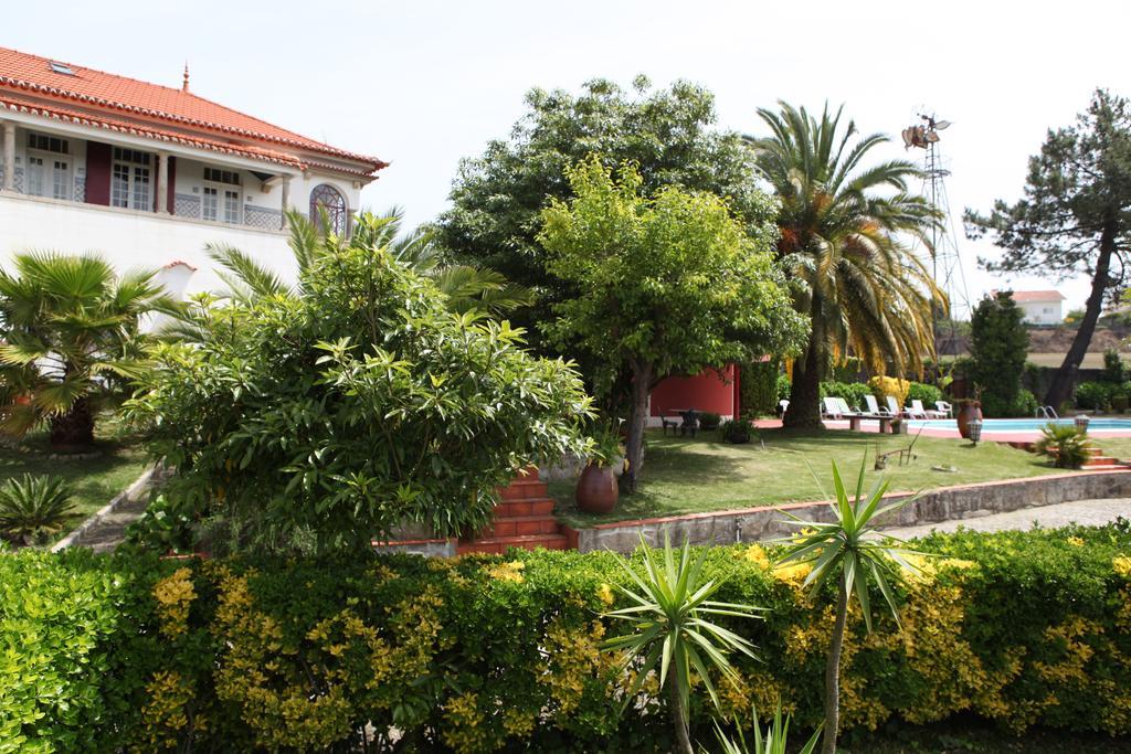 Quinta De Santo Antonio Villa Muro Buitenkant foto