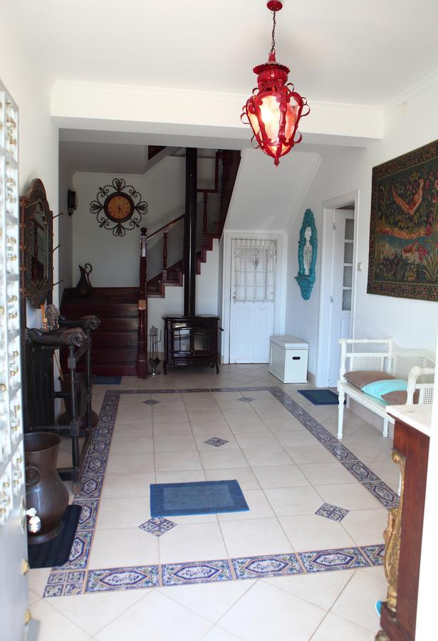 Quinta De Santo Antonio Villa Muro Buitenkant foto