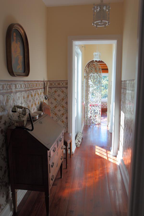 Quinta De Santo Antonio Villa Muro Buitenkant foto